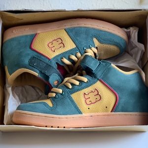 ipath grasshopper shoes